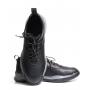 Greyder 16172 Siyah Deri Spor Casual Erkek Ayakkabı